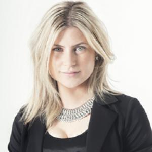 Eliane Gamache-Latourelle