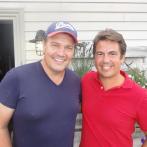 Mario et Alexandre 2